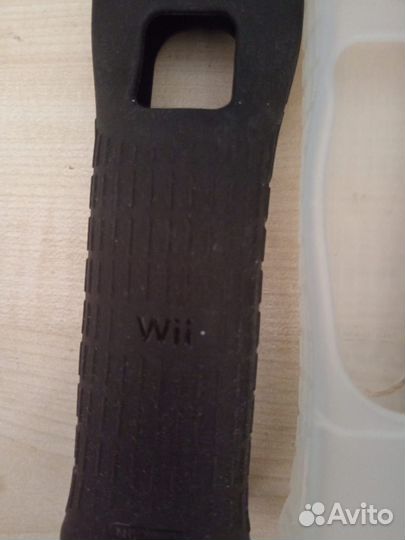 Чехлы для nintendo wii