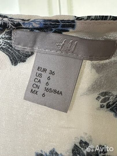 Летняя майка женская