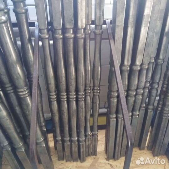 Элементы художественная ковка