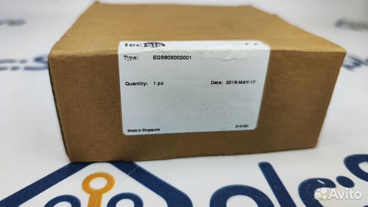 Tecsis EGS80X002001