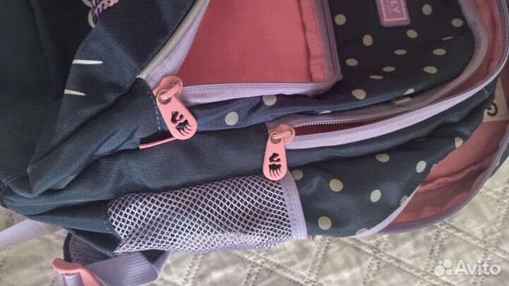 Портфель для начальной школы