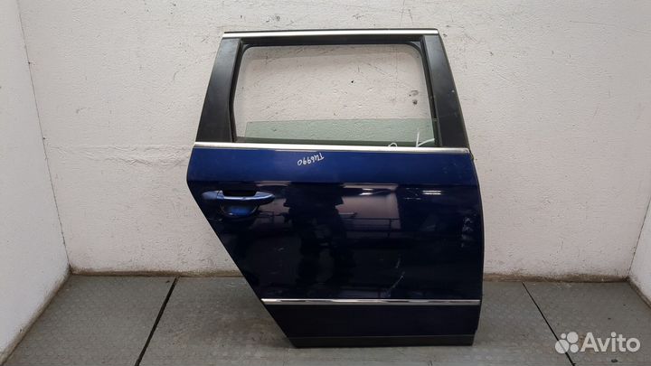 Дверь боковая Volkswagen Passat 6, 2007