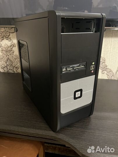 Корпус для пк