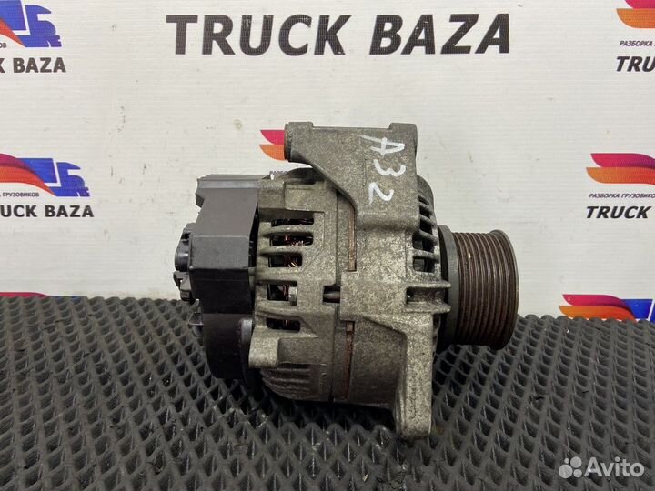 A0121546802 Генератор