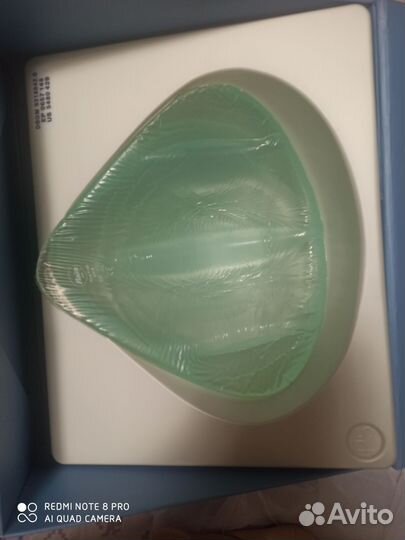 Протез молочной железы