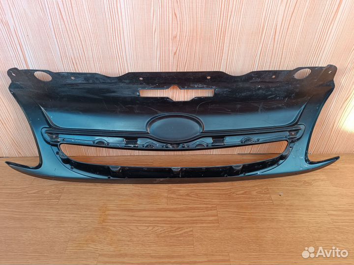 Решетка радиатора LADA Granta Sport кооператив