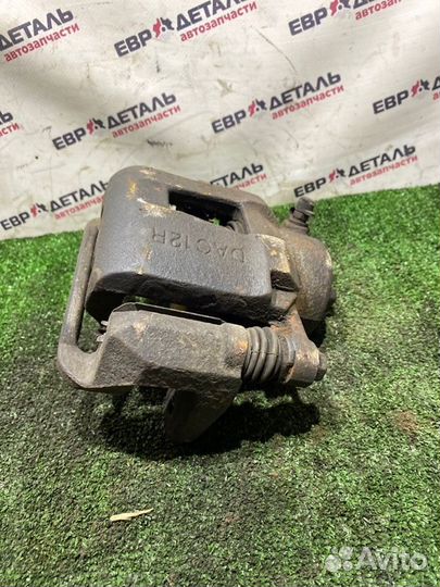 Суппорт тормозной передний правый Chevrolet