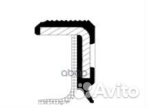 Сальник 20035911B Corteco