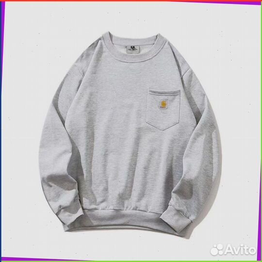 Свитшот Carhartt Wip (s - xxl)