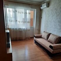 1-к. квартира, 34,8 м², 1/3 эт.