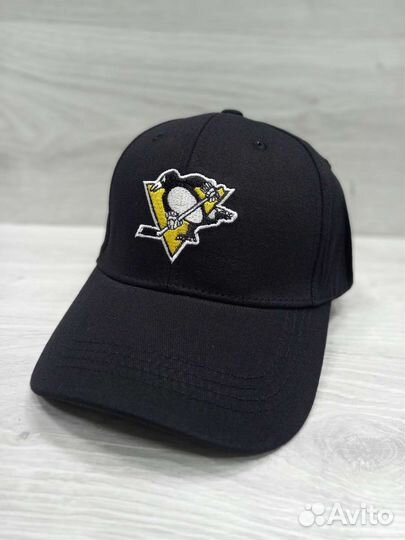 Бейсболки разных брендов