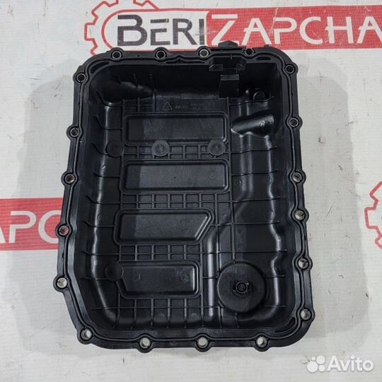 Крышка коробки передач Hyundai Santa Fe DM