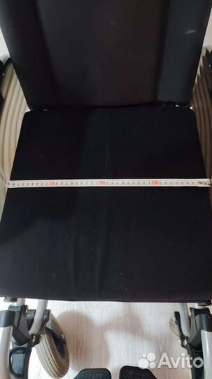 Коляска инвалидная ottobock