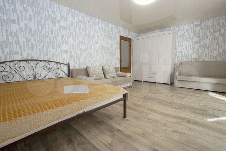 1-к. квартира, 45 м², 2/5 эт.