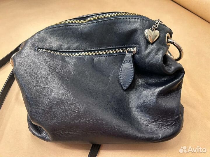 Сумка женская Vera Pelle Италия