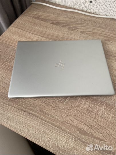 HP Elitebook 745 G6/Ryzen 5 3500U/IPS/16/512 SSD