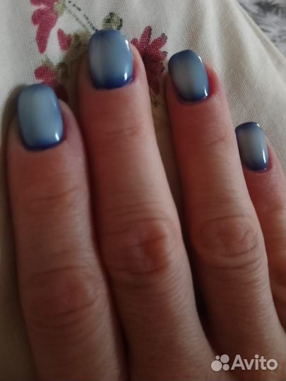 Мастер маникюра на дому