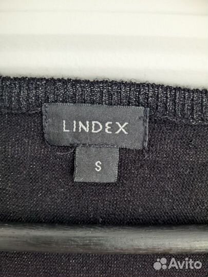 Платье lindex S