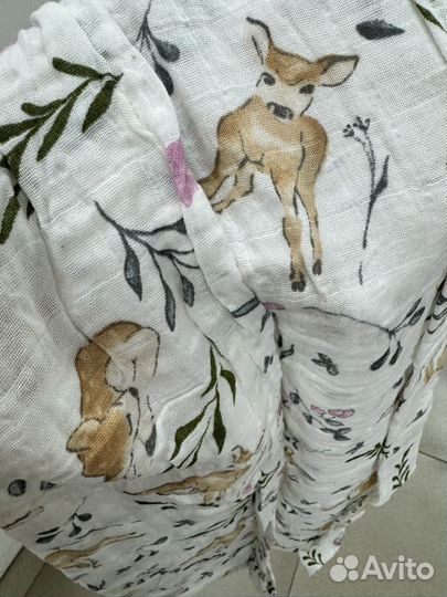 Вещи пакетом