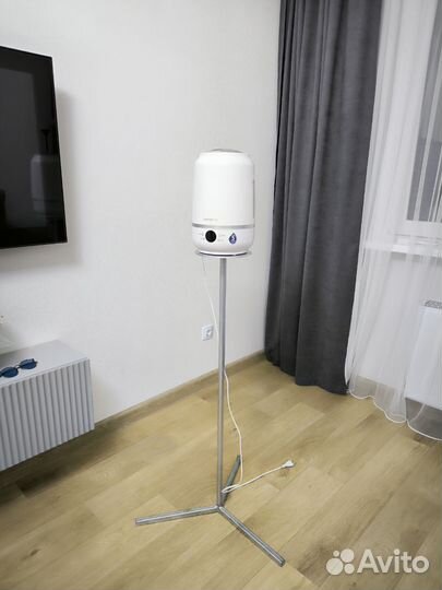 Увлажнитель воздуха polaris