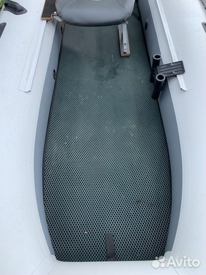 Продам лодку пвх