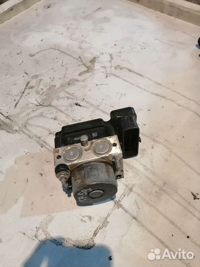 Блок ABS ваз, LADA