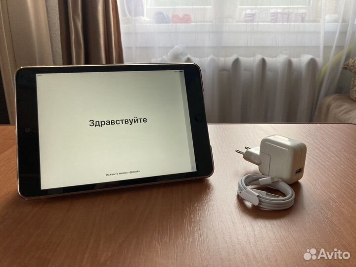 iPad mini 2 retina 32Гб