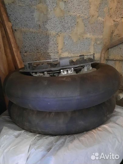 КАМА Кама-Евро-519 185/60 R14