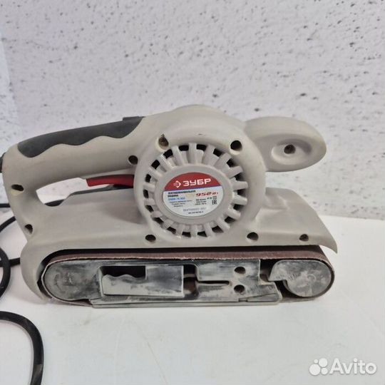 Шлифмашина Зубр зпшм-76-950 (Рассрочка / Б1)