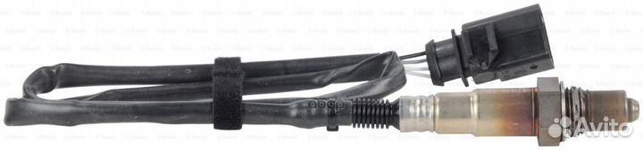 Датчик кислородный LCV 0258010038 Bosch