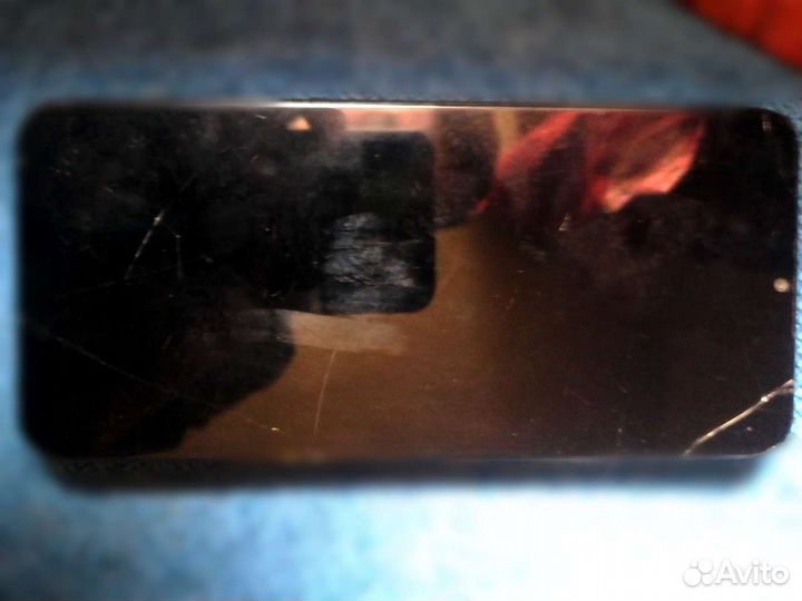 Realme c 21y