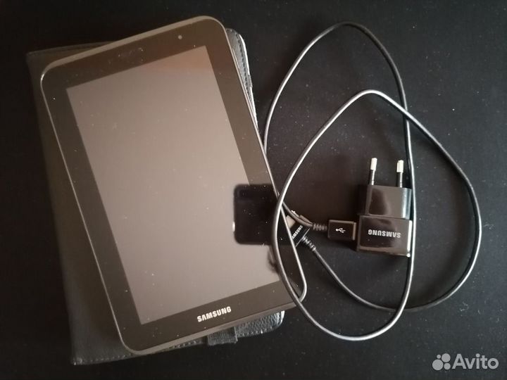 Планшет Samsung