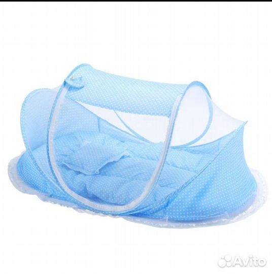 Кокон,манеж с москитной сеткой,люлька