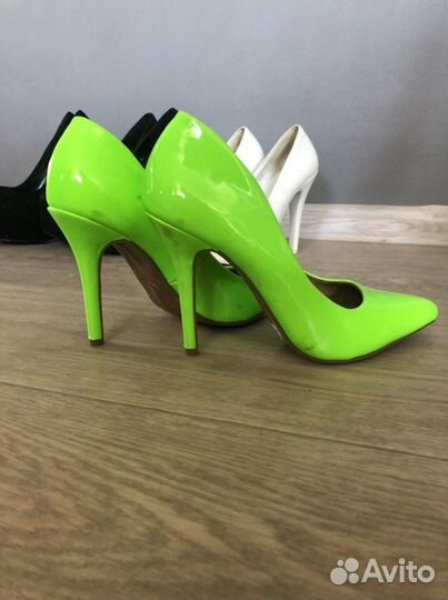 Туфли 36 размер