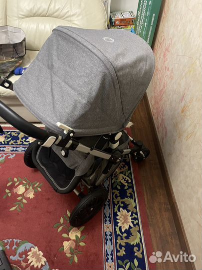 Bugaboo cameleon 3