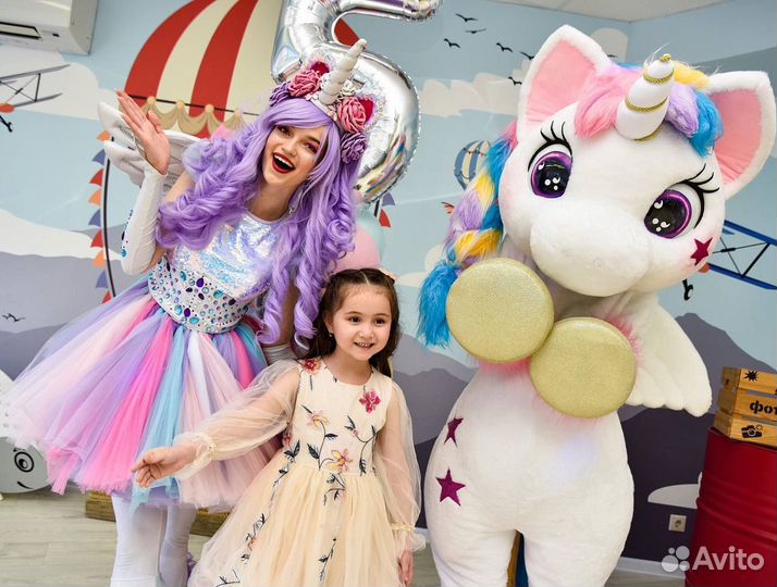 Аниматоры, Пенная вечеринка, Азотное Шоу