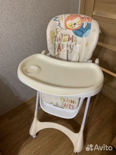 Стул для кормления