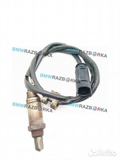 Лямбда-зонд BMW X5 E53 2000 7433960