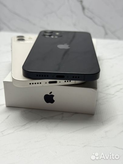 iPhone 12, 128 ГБ