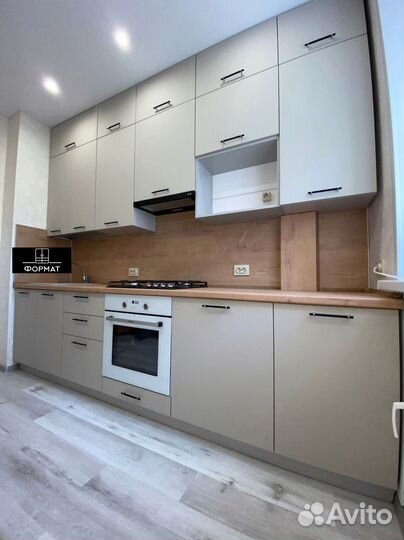 Кухонный гарнитур, Кухня под заказ. Рассрочка