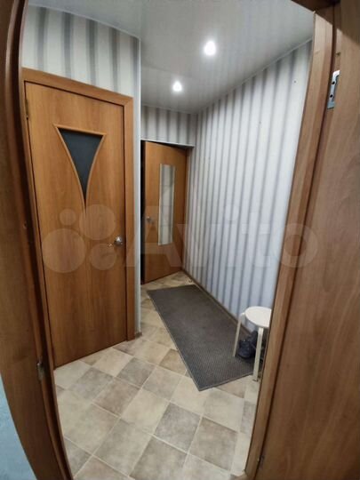 1-к. квартира, 30 м², 3/5 эт.