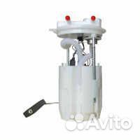 Бензонасос на Volkswagen Polo