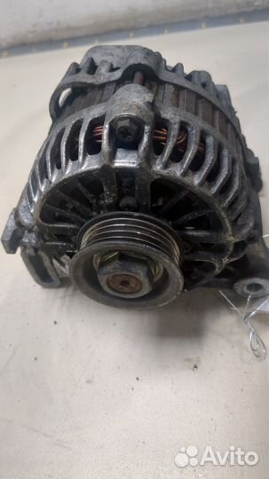 Генератор Renault Clio, 2000