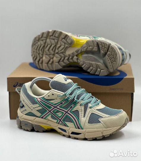 Кроссовки Asics Gel Kahana 8