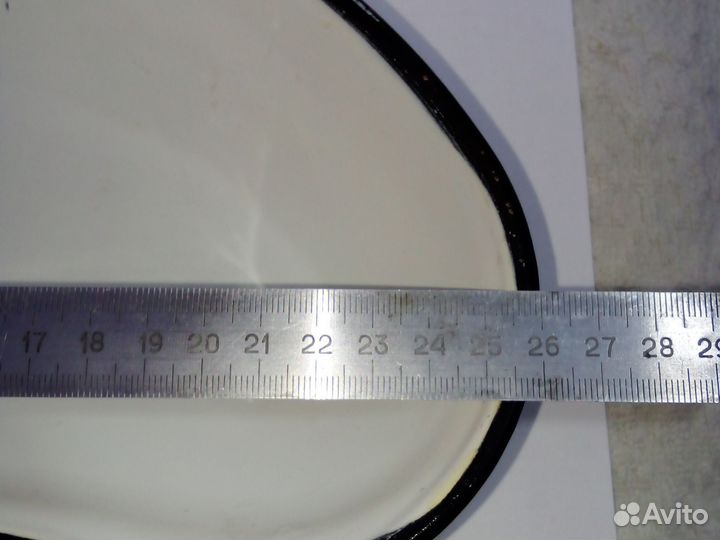 Тазик(кювета)