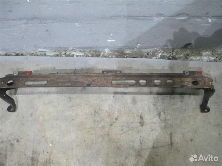 Балка под радиатор от Ford Focus II 2005-2008
