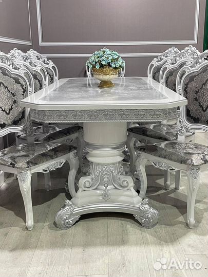 Столы и стулья для кухни. В наличии