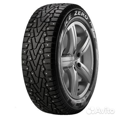 Pirelli Ice Zero 225/65 R17 106T