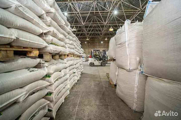 Комбикорм, бвмд, корм для птиц только опт