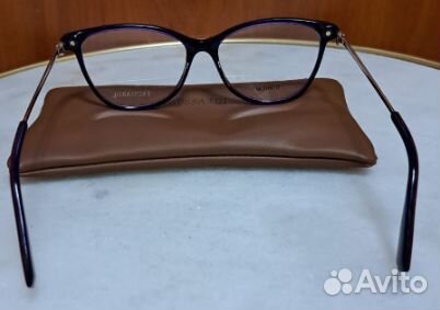 Оправа для очков Trussardi vtr241